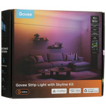 Светодиодная лента Govee RGBICWW Skyline Strip Light