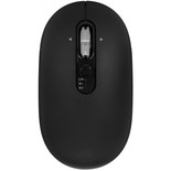 Мышь беспроводная KEYRON Saturn WM-T07  черный