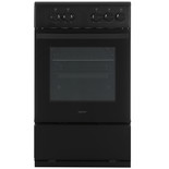 Электрическая плита DEXP EC50-M02 черный
