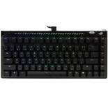 Клавиатура  проводная ASUS M705 FALCHION ACE 75 HE цвет черный
