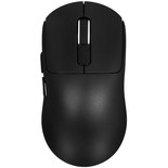 Мышь беспроводная/проводная Attack Shark X3 Max [Shark X3 Max Black] черный