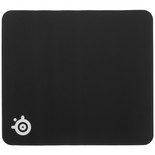 Коврик SteelSeries QcK Heavy (L) черный