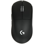 Мышь беспроводная Logitech G PRO X SUPERLIGHT 2 SE [910-007477] черный