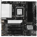 Материнская плата MSI PRO B850M-P WIFI
