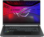 16" Ноутбук ASUS ROG Strix G615JHR-S5039 серый