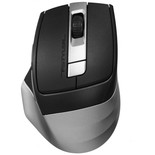 Мышь беспроводная A4Tech Fstyler FB35C  черный