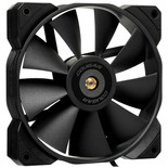Ventilyator Cougar MHP120 [3MMHP1201.0001] qora