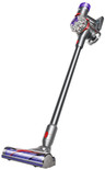 Вертикальный пылесос  Dyson V8 Advanced SV 25  серый
