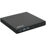 Drive ext. DVD-RW DEXP BlackBurn