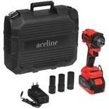 Гайковерт Aceline OBS AWBL23-350 OBS 20V