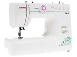 Швейная машина Janome LW-10