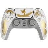 Геймпад беспроводной/проводной Sony PlayStation DualSense Limited Edition белый