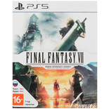 Игра Final Fantasy VII Remake Intergrade & Rebirth (Twin Pack) (PS5)
