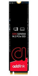 2000 GB M.2 SATA xotira qurilmasi Addlink G55 [ad2TBG55M2P]