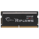 Operativ xotira SODIMM G.Skill Ripjaws [F5-4800S4039A32GX1-RS] 32 GB