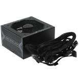 Power supply MSI MAG A550BN [306-7ZP2A19-CE0] black