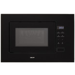 Встраиваемая микроволновая печь DEXP J302BB черный
