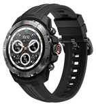 Смарт-часы Mibro Watch GS Explorer + доп. ремешок