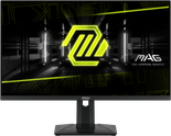 27" Монитор MSI MAG 274QRF QD E2 черный