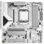 Материнская плата GIGABYTE B850M EAGLE WIFI6E ICE