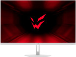 27" Монитор ARDOR GAMING DARKMOON AQ27N1 белый