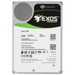 LFF (3.5") Серверный HDD Seagate Exos X24