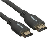 Кабель  Philips HDMI - HDMI, 3 м