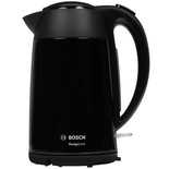 Электрочайник Bosch TWK3P423 черный