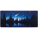 Коврик Red Square Serenity (2XL) синий