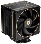 Кулер для процессора ID-COOLING FROZN A410 GLD  черный