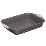 Baking dish Delight GR-37 brown