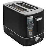 Тостер DEXP DT-8525F черный