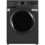 Стиральная машина Midea MF01712BS40/T серебристый