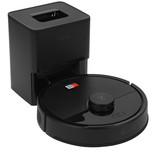 Робот-пылесос Roborock Q8 Plus черный