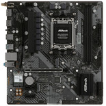 Материнская плата ASRock B650M-H/M.2+ WiFi