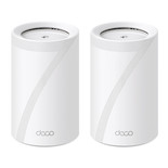 MESH-комплект TP-Link Deco BE65 (2-pack)