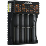 Зарядное устройство LiitoKala Lii-402