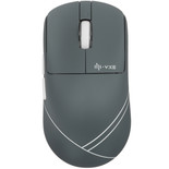 Мышь беспроводная Дарк Проджект x VXE R1 Pro Max [DP-VXE-R1PM] серый