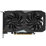 Видеокарта GIGABYTE GeForce RTX 3050 WINDFORCE V2 OC [GV-N3050WF2OCV2-6GD]