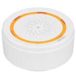 Сирена MOES Zigbee Siren
