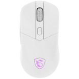 Мышь беспроводная/проводная MSI VERSA 300 Elite Wireless [S12-4301450-CLA] белый