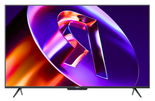 55" (139 см) Телевизор Яндекс ТВ Станция Про MiniLED YNDX-00103 черный