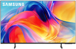 43" (108 см) Телевизор Samsung UE43M70HAUXPY черный