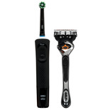Electric toothbrush Braun Oral-B Vitality Pro D103.413.3 black