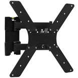 Кронштейн для ТВ Holder LCDS-5566 черный