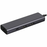 Док-станция Ugreen CM512