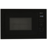 Встраиваемая микроволновая печь DEXP BM25-S01 черный