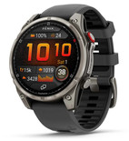 Sport soati Garmin Fenix 8 Pro AMOLED