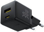 Charger Baseus Palm black