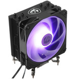 Кулер для процессора MSI MAG COREFROZR AA13 [306-7ZWHA11-L80] черный